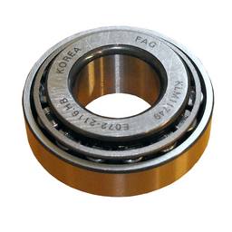 Wheel Bearing and Race Set